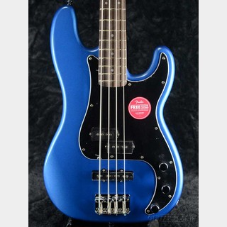 Squier by Fender Affinity Series Precision Bass PJ -Lake Placid Blue / Laurel- │ レイクプラシッドブルー