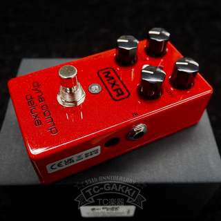 MXR、Dyna Compの検索結果【楽器検索デジマート】