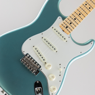 Fender Custom Shop2023 Collection 1968 Stratocaster Deluxe Closet Classic/Aged Teal Green Metallic【CZ575774】
