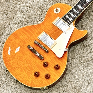 Tokai LS-101F / LD (Lemon Drop) 【国産老舗ブランドによるLPタイプ】【日本製】