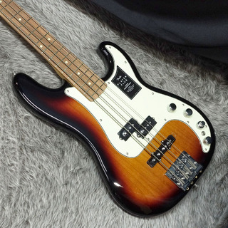 FenderPlayer Plus Precision Bass PF 3-Color Sunburst