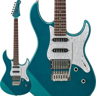 YAMAHA PACIFICA612VIIX (TEAL GREEN METALLIC) 【特価】