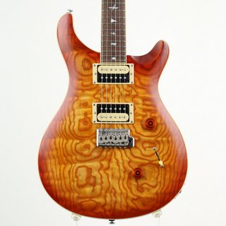 PRS SE SE Custom 24 Burled Ash Vintage Sunburst【福岡パルコ店】