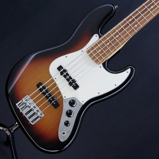 Fender【USED】 Player Jazz Bass V (3 Color Sunburst)