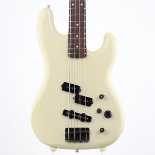 Fender Japan BOXER Series PJ-535 Snow White【福岡パルコ店】