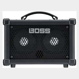 BOSS DUAL CUBE BASS LX Bass Amplifier DCB-LX ベースアンプ 【名古屋