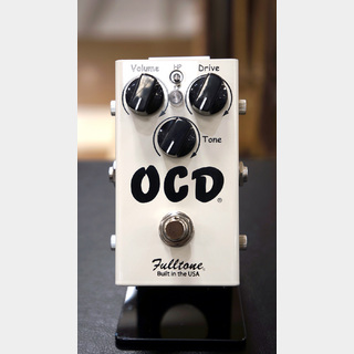 Fulltone OCD