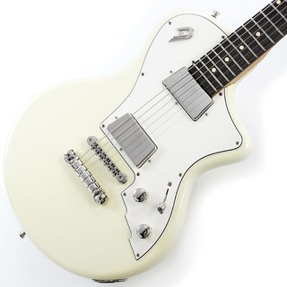 Duesenberg DJT-VW-S Julietta (Vintage White)