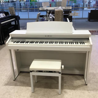 KAWAI CA48【中古電子ピアノ】木製鍵盤　