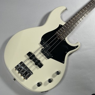 YAMAHA BB234 VW (ヴィンテージホワイト) エレキベースBB200シリーズ Vintage White