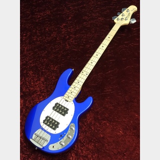 Sterling by MUSIC MANSUB RAY4 HH Cobra Blue