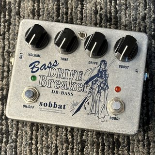 sobbatの検索結果【楽器検索デジマート】