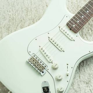 Fender FSR Collection Made in Japan Traditional II Late 60s Stratocaster -Olympic White-【#JD24012072】