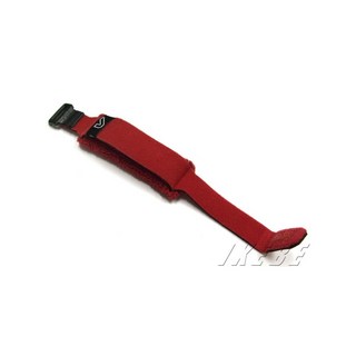 GRUV GEAR FretWraps FW-1PK-RED-XL （Red/Extra Large）