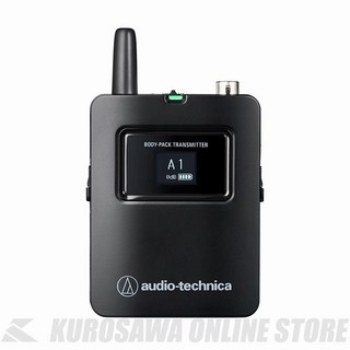 audio-technica ATW-T1401《ボディパックトランスミッター》