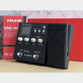 nuxMG-300