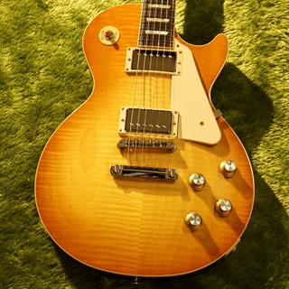 Gibson 【Gibson Second】 Les Paul Standard '60s Figured Top Unburst #205840338 [4.48kg] [送料込]