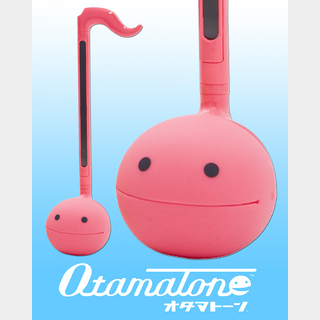 明和電機Otamatone Colors オタマトーン カラーズ / ピンク 【SNSで話題に!】