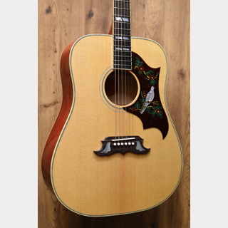 Gibson Dove Original #21104087【良木目個体】【試奏動画あり】