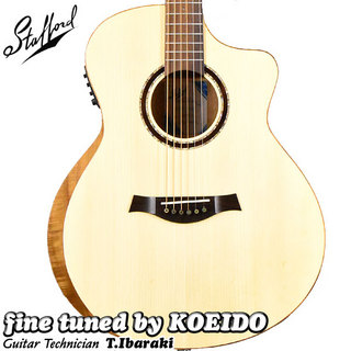 Staffordの検索結果【楽器検索デジマート】