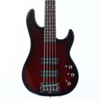 G&L L-2500 Premium Red Burst 【梅田店】