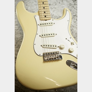 Fender Custom Shop 1968 Stratocaster Deluxe Closet Classic  / Aged Vintage White [3.52kg]【ラージヘッド!!】