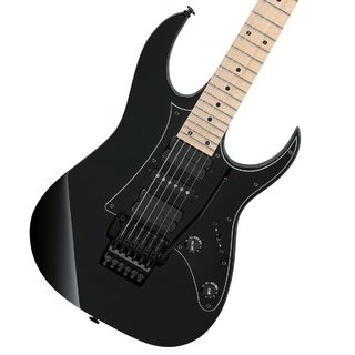 Ibanez Genesis Collection RG550-BK (Black) アイバニーズ [日本製]【WEBSHOP】