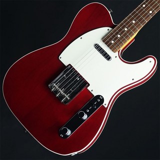 Fender Japan【USED】 TL62B (Cherry) 【SN.U044779】