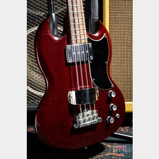 Gibson SG Reissue Bass / 2005