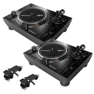 iPadで本格DJ？ Reloop Buddyが期間限定で3万円切りの衝撃セール 〜3月