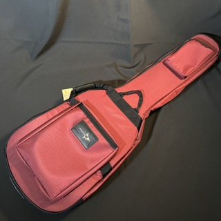 NAZCAElectric Bass Case for ElectricBass用(JB/PB) Burgundy【日本製】【現物写真】