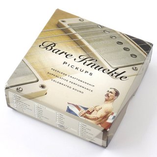 Bare Knuckle STORMY MONDAY SET 【池袋店】