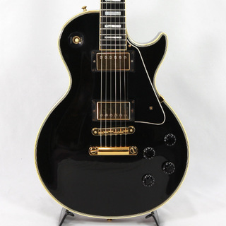 Gibson1987 Les Paul Custom / Ebony
