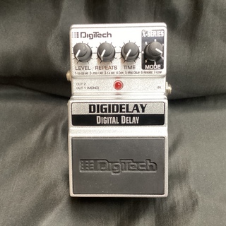 DigiTech DIGIDELAY (デジテック ディレイ)