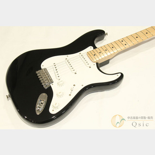 Fender Custom Shop MBS Eric Clapton Signature Stratocaster Blackie by Todd Krause【返品OK】[MH335]