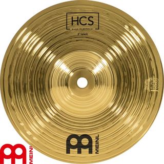 Meinl HCS8S [ HCS 8" Splash ]