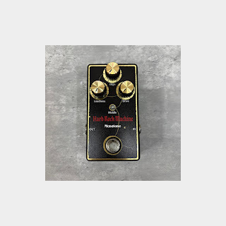Masatone Hard Rock Machineの検索結果【楽器検索デジマート】
