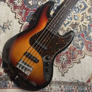 FUJIGEN(FGN) NJB10RALV