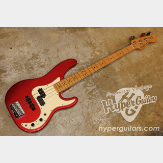 Fender '89 Precision Bass Plus