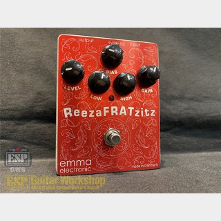 EMMA electronic ReezaFRATzitz 2