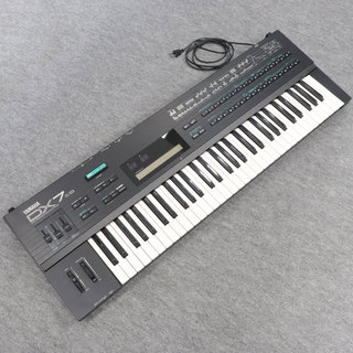 YAMAHA DX7II-D