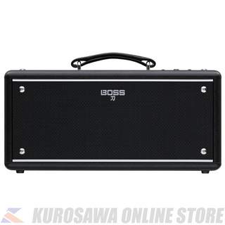 BOSS KATANA-Air EX Guitar Amplifier 【ワイヤレス・デスクトップ・アンプ】(ご予約受付中)