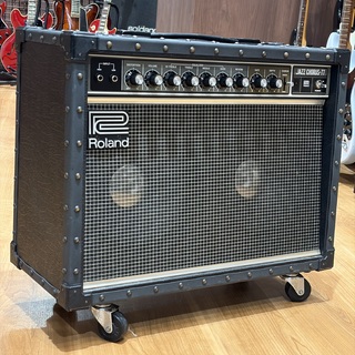 ギター用アンプ／アンプシミュレーター、Roland、JCの検索結果【楽器