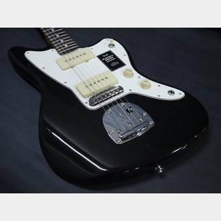 Fender Player II Jazzmaster RW BLK