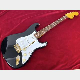 Fender JapanST66G-90TX / BLK