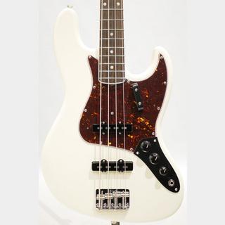 Fender American Vintage II 1966 Jazz Bass/Olympic White