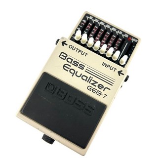 BOSS、GEB-7の検索結果【楽器検索デジマート】