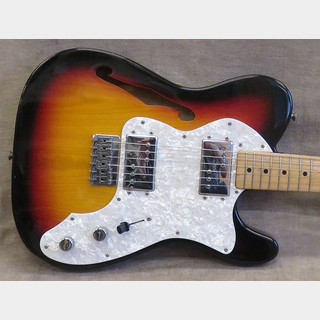 Fender Japan TN72-85