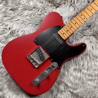 Squier by Fender、40th Anniversary Telecaster Vintage Editionの