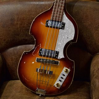 Hofner Violin Bass Ignition Premium Edition エレキベース バイオリンベース ギグバッグ付属